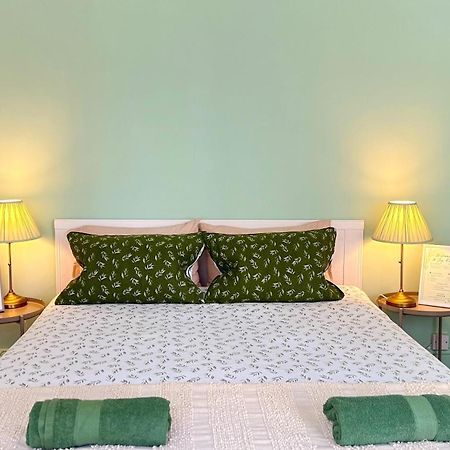 Westminster Apartment 伦敦 外观 照片