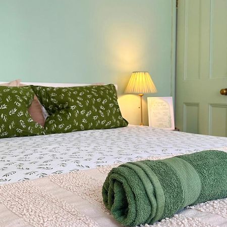Westminster Apartment 伦敦 外观 照片