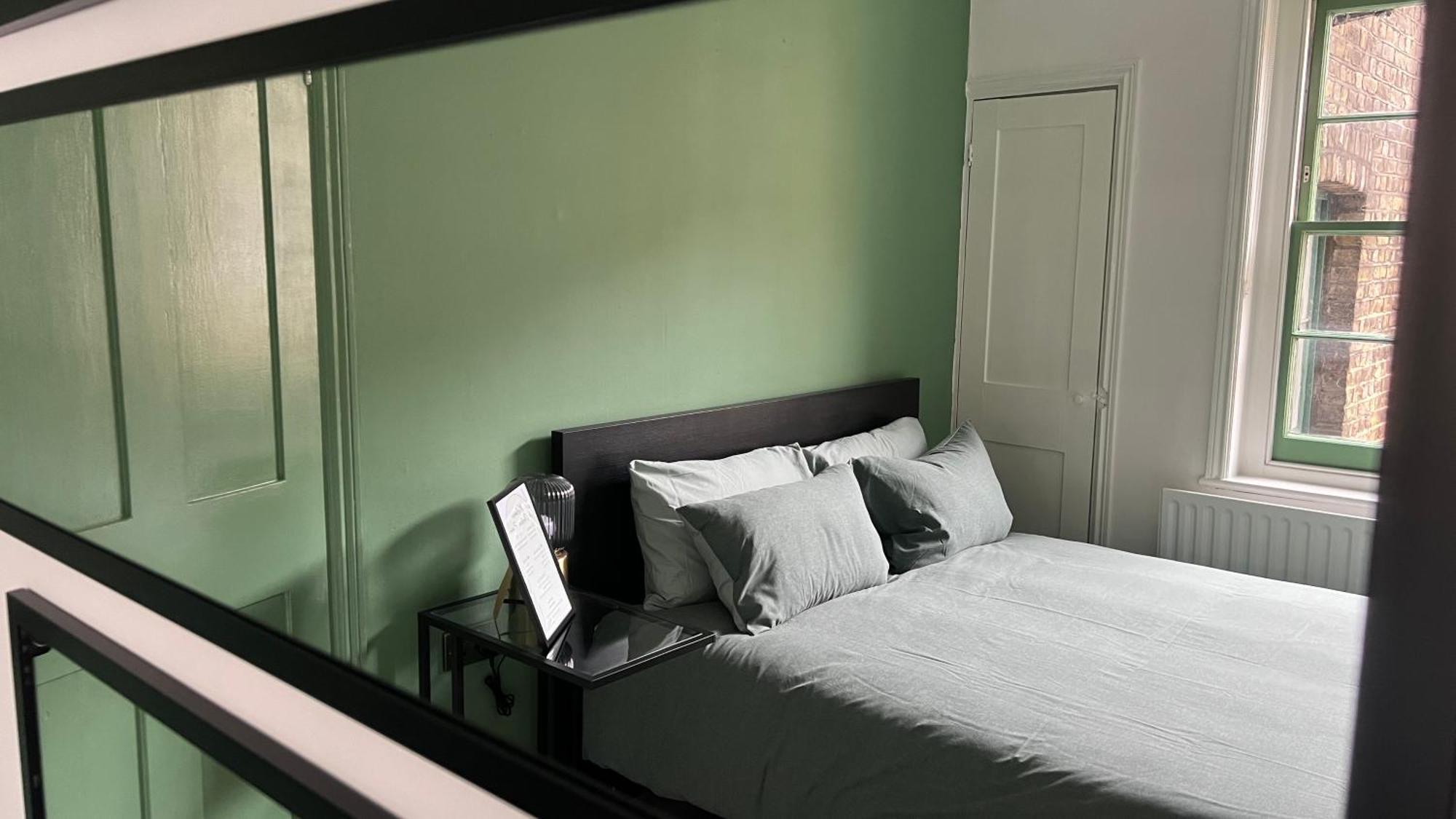 Westminster Apartment 伦敦 外观 照片