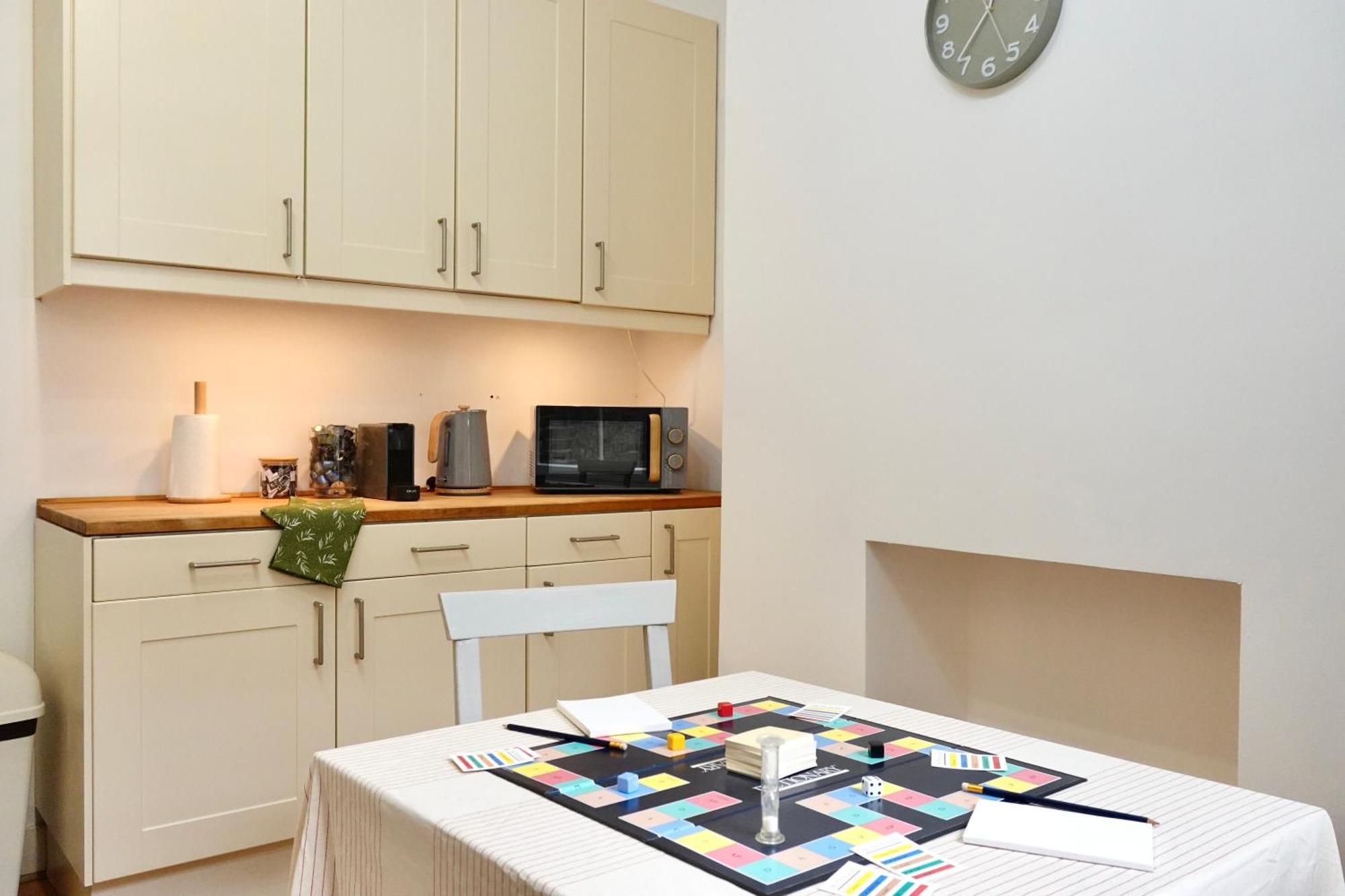 Westminster Apartment 伦敦 外观 照片